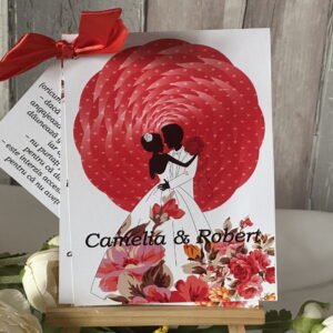 Invitatie miri