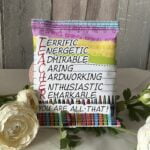 Custom Wax Melt Packaging – Gift Style