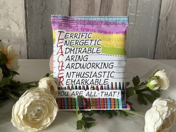 Ambalaj personalizat