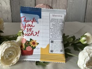 Ambalaj personalizat profesor - imagine 3