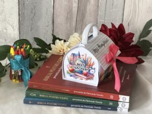 Cutie personalizata cana - imagine 3