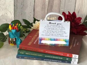Cutie personalizata cana - imagine 2