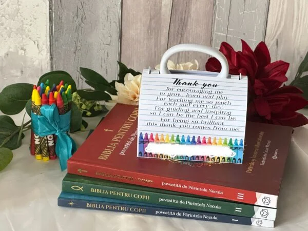 Cutie personalizata cana - imagine 2