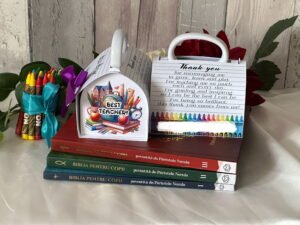 Cutie personalizata cana - imagine 4