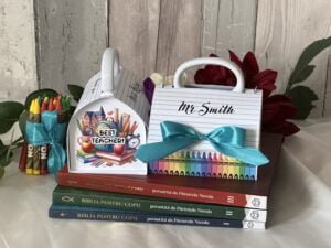 Cană cadou profesor - imagine 10
