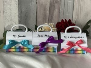 Cutie personalizata cana - imagine 5
