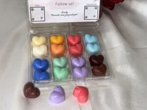 Wax melt inimi - imagine 2