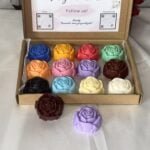 Rose Wax Melts
