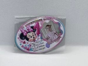 Magnet Minnie
