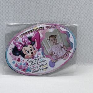 Magnet Minnie