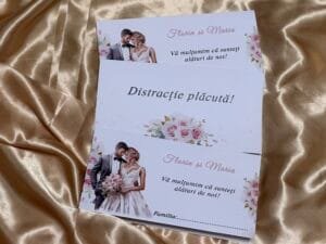 Plic bani miri - imagine 6