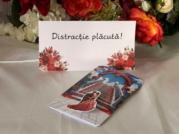 Invitatie slide miri - imagine 4