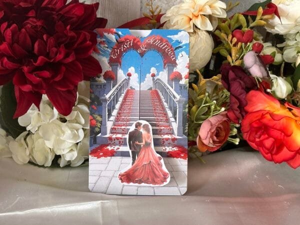 Invitatie slide miri - imagine 3