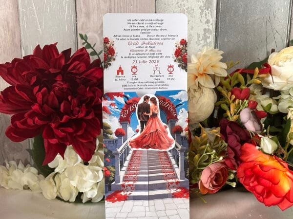 Invitatie slide miri
