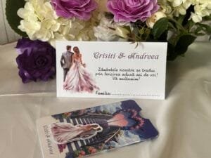 Invitatie slide miri - imagine 3