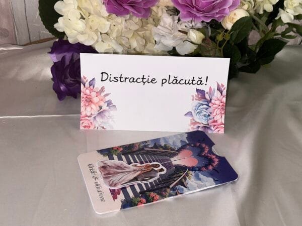 Invitatie slide miri - imagine 2