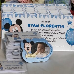 Magnet Mickey