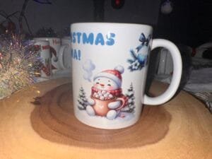 Cana personalizata - imagine 17