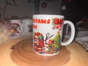 Cana personalizata - imagine 15