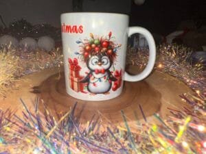 Cana personalizata - imagine 3