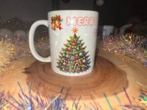 Cana personalizata - imagine 4