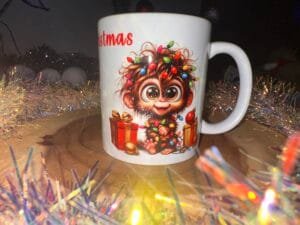 Cana personalizata