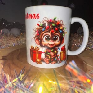 Cana personalizata
