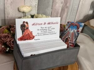 Invitatie slide miri - imagine 7
