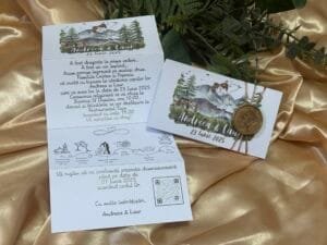 Invitatie natura - imagine 6