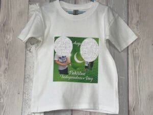 Tricou personalizat - imagine 2