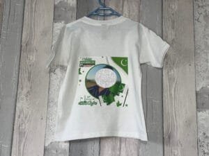 Tricou personalizat