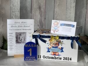Cutie dar personalizată - imagine 6
