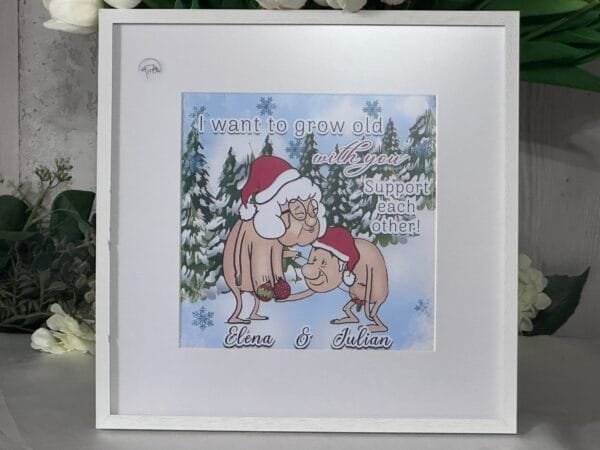 Tablou personalizat