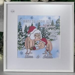 Tablou personalizat