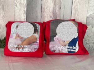Hanorace personalizate - imagine 2