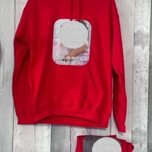 Hanorace personalizate