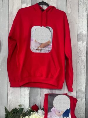 Hanorace personalizate
