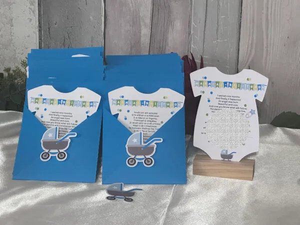 Invitatie body - imagine 2