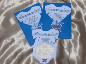 Invitatie body