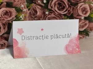 Plic ursulet cu bani - imagine 3