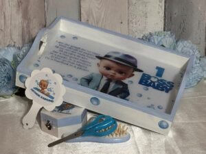 Tavă Personalizată pentru Moț - imagine 3