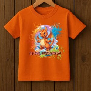 Tricou personalizat