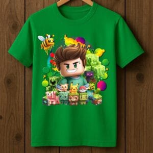 Tricou personalizat