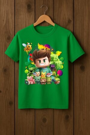 Tricou personalizat