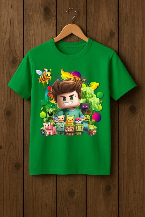 Tricou personalizat