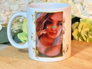 Cană și cutie personalizată - imagine 5