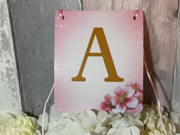 Banner personalizat cu nume si poze - imagine 6