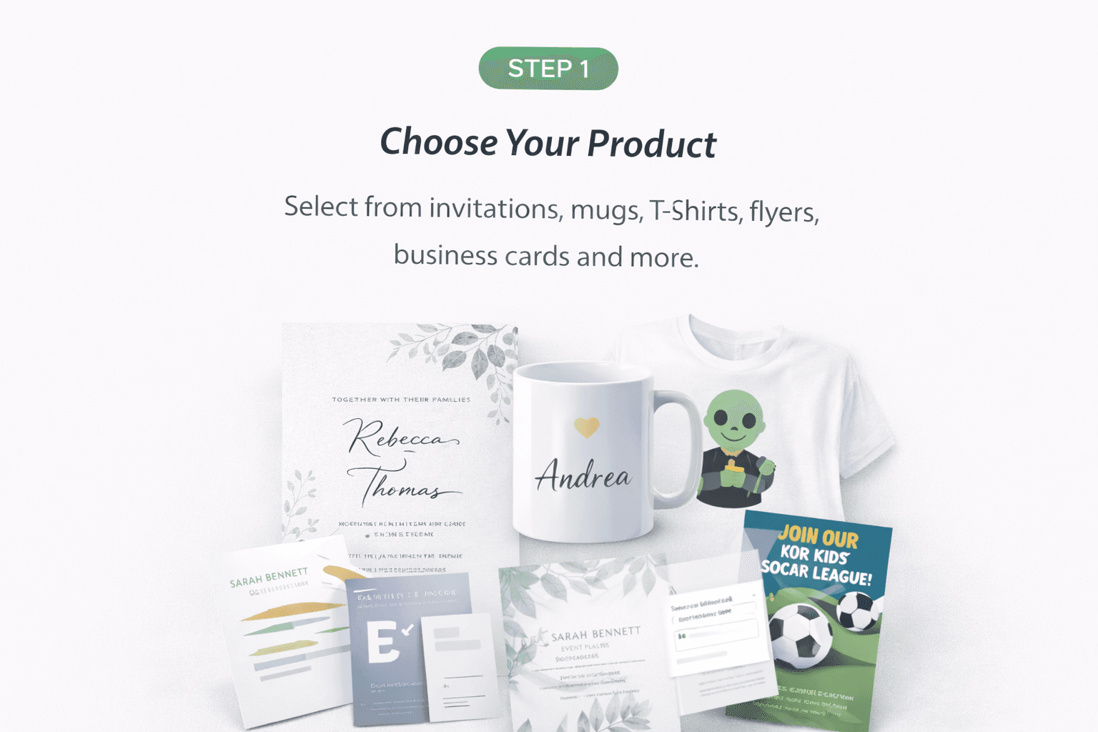 Momente Unice Personalizate