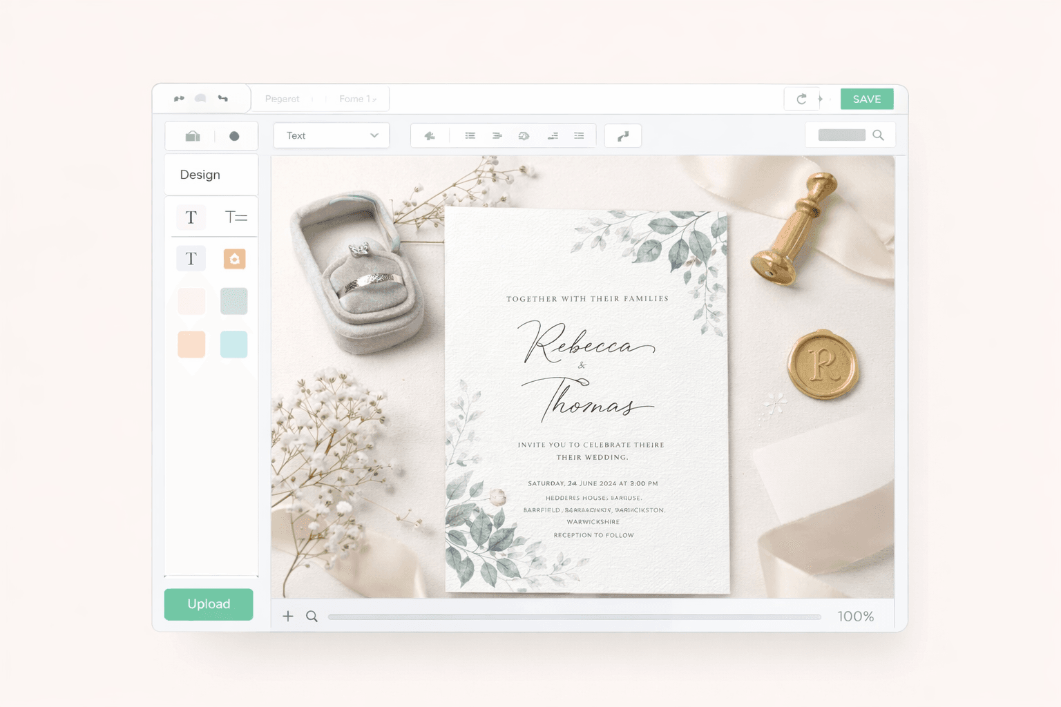 Momente Unice Personalizate