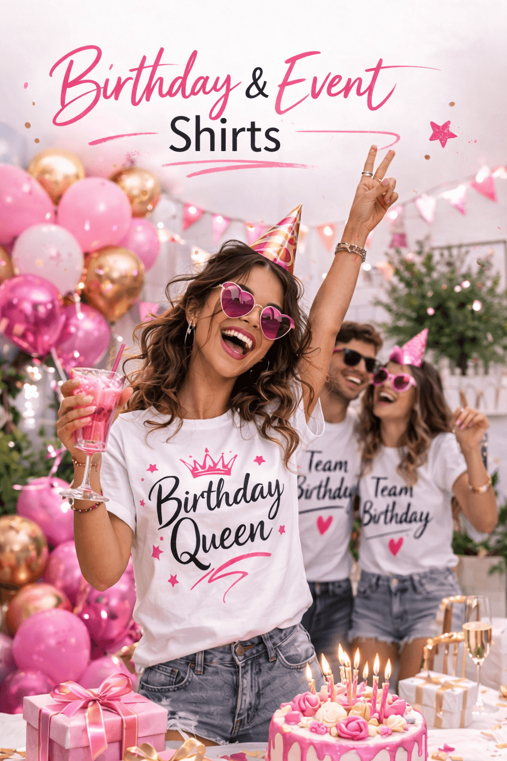 Momente Unice Personalizate